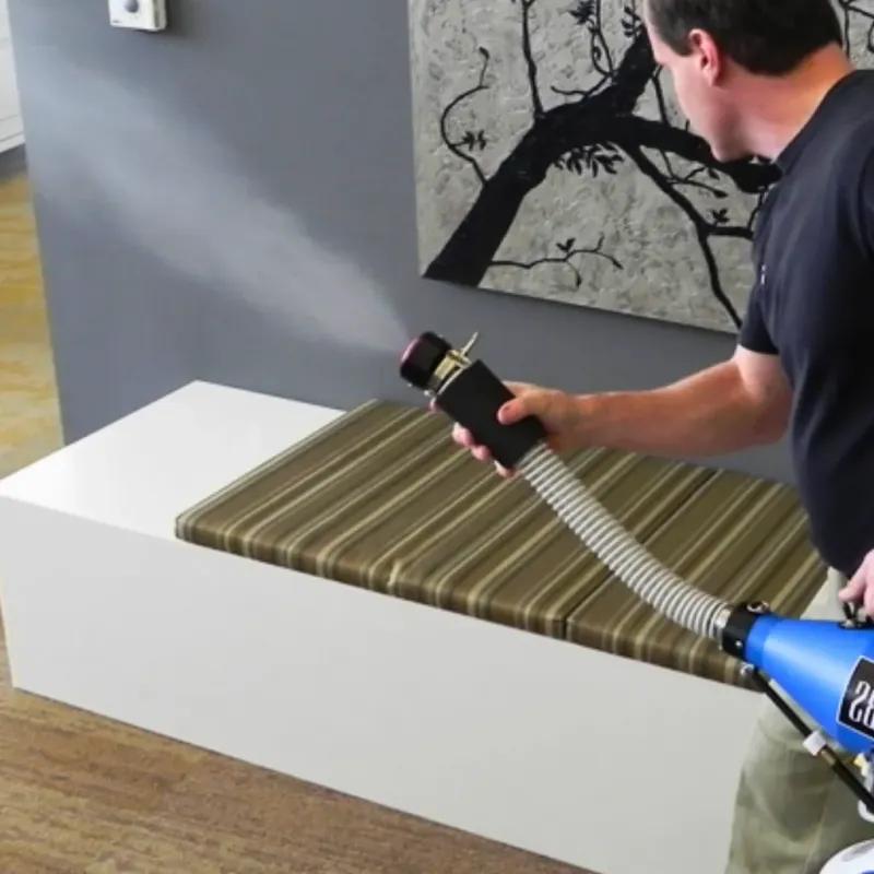 Professional Odor Removal in Montrose-Ghent, OH